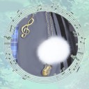 ミラクルニキ コスプレ衣装 青春の序曲 フラワーメロディ キャンディラビット