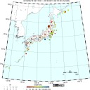 避難所一覧（部分）