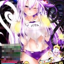 ゲーセンでオナ禁出来ずにシコり散らす