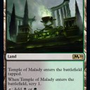 【MTG】基本セット2020で占術ランドが使えるぞー！
