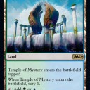 【MTG】基本セット2020で占術ランドが使えるぞー！