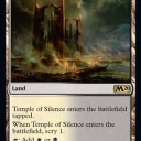 【MTG】基本セット2020で占術ランドが使えるぞー！