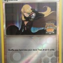 US Regional Championships Madison　2日目（6/1 Sat) - 2（参加賞）