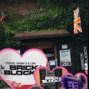 6/16 大分BRICK BLOCKでブラックボトム