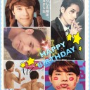 6/17 五関さま34歳♡