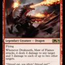 騎兵サイクルのみならず、単色トリシンレジェンドサイクルまであるとか……やはりトリプルシンボルはＭＴＧの基本。ウィザーズもそう言っている(・ω・)