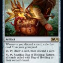 騎兵サイクルのみならず、単色トリシンレジェンドサイクルまであるとか……やはりトリプルシンボルはＭＴＧの基本。ウィザーズもそう言っている(・ω・)