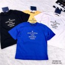ルイヴィトン iPHONE Xsケース 通勤日常 LV 夏半袖Tシャツ 大人 子供