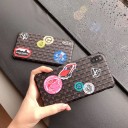 ルイヴィトン iphoneXS MAXケース GUCCI iphoneXRケース