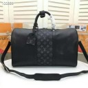春夏でファッションの最先端新品！ MONOGRAM モノグラム ルイ ヴィトン Louis Vuitton コピー メンズ ボストンバッグ ２色可選
