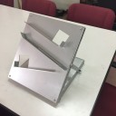 厚み測定治具が完成
