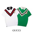 グッチ tシャツ半袖コピーカットソー トップスペアお揃い gucci ティシャツ上着