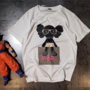 おもしろいブランドロゴコラボしたパロディtシャツ