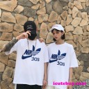 暑い夏にこそ大活躍する「ナイキ アディダス コラボ ティーシャツ」12色