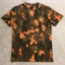 人気トレンドファッション オフホワイト ｔシャツ 定価 激安 通販 スーパーコピー OFF-WHITE 新作 柔らかい 半袖 トップス