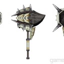 MHW:アイスボーン　ベリオロス