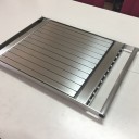 ガナッシュカッターが完成