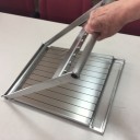 ガナッシュカッターが完成