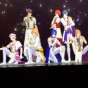 『ST☆RISH SECRET PARTY！』VR ZONE OSAKA