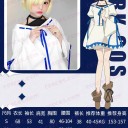 魔王様、リトライ 衣装 ウィッグ アク かつら WIG