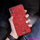 新品 スワロフスキー iphonexs galaxys10ケース Swarovski キラキラ 女子にオススメ