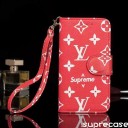 supreme ヴィトンコラボ パーカー 男女兼用 シュプリーム アイフォンxrケース