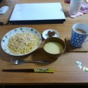 大雨警報♪　給料締め♪