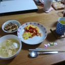 大雨警報♪　給料締め♪