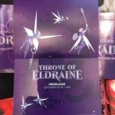 エキスパンション名に「エルド」ってついたら、それはもうラヴクラフト的宇宙クリーチャーが登場するとしか思えないっての……(´・ω・)