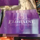 エキスパンション名に「エルド」ってついたら、それはもうラヴクラフト的宇宙クリーチャーが登場するとしか思えないっての……(´・ω・)