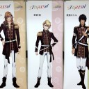 『劇場版 うたの☆プリンスさまっ♪ マジLOVEキングダム』＆マジLOVEキャラバン
