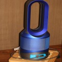 ダイソン 空気清浄機能付ファン購入！