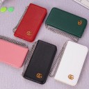 Gucci アイフォン XS MAXケース 女性向け 手帳型 LV iphone XR/XS MAXケース