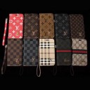 chanel アイフォンxsケース レディース向け 手帳型 iPhoneXRケース ルイヴィトン