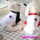 チャンピオン Champion ドッグウェア 犬服 tシャツ 可愛くてオシャレなペットウェア