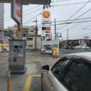 ハイオク149円を140円で給油