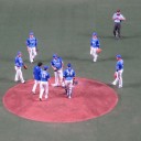 名古屋へスポーツ観戦旅・・初日