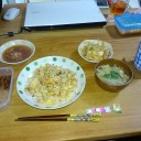 ２時起き（夢覚えず）♪