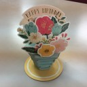 ７４歳の誕生日