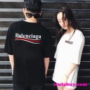 BALENCIAGA(バレンシアガ)の新作Tシャツが可愛い！！