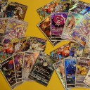 ドリームリーグ開封