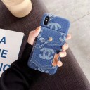 シャネル iphoneXS MAXケース 男女兼用 iphoneXIケース シュプリーム