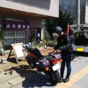 久し振りに