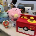 PokéCaféへのご参加ありがとうございました！今週末も同じ時間・場所で開催です！