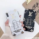 モノグラム LV iPhone XI/11ケース ペア ルイヴィトン アイフォンXR/11 MAXケース