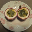 パッションフルーツ　！　