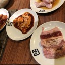 ★ひとり焼肉★