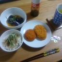 木曜日は、忙しいかと思ったが今週はそうでもなかった♪