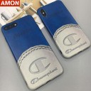 ペア アディダス iPhone 11 Max/11Rケース Champion iPhone XI/11カバー