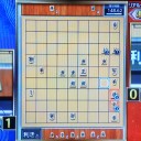 将棋の大会っつーからじっくりのんびり「パチ……パチ……」みたいなのを想像してたらワンパアアアアアアアアアアアンされたわ（#)ω・)